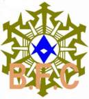 少年消防クラブ B.F.Cのロゴ