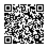 水道の閉栓(WEB版)QRコード