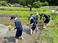 トヨタ労組による地域貢献活動（2023年）