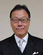 顔写真 種田 行男 氏