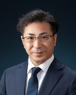 顔写真 天野 洋平 氏