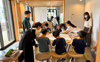 （3）豊田市駅東口まちなか広場・施設の学生による運営、利活用の実施（愛知工業大学）
