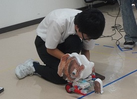 T-tic（Toyota techno idea contest）01