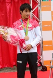羽根田卓也さん01