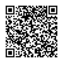 iOS(iPhone/iPad)のQRコード
