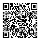 豊田市公式LINE　QRコード