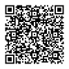 豊田市公式LINE　QRコード