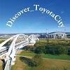 写真　Toyota City Official,Japan