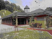 小原福祉センターふくしの里