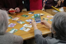 藤岡かるた大会