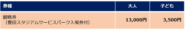 豊田市SSS【白浜公園観戦エリア】