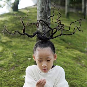 2021年の作品一例