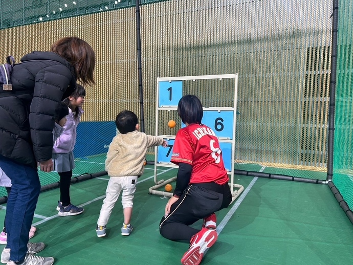 とよたスポーツフェスティバルを開催します！　野球02