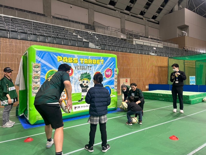 とよたスポーツフェスティバルを開催します！　ラグビー01
