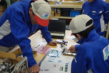 写真　ソーラー（1）