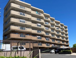 Tステージ豊田WEST