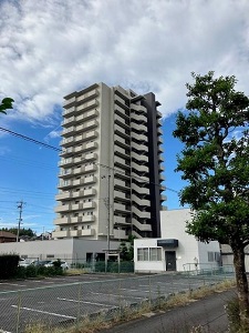 認定13　パークホームズ豊田小坂本町