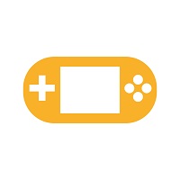 イラスト ゲーム機など