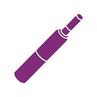 イラスト 電子タバコ