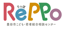 新たなロゴマーク
