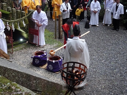 松平権現まつり　4月13日（土曜日）