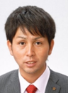 草薙健太氏