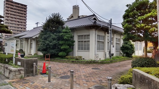 くらし発見館