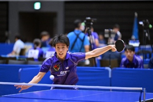 篠塚選手