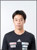 羽根田卓也選手