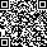 電子申請　QRコード