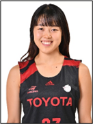 山本麻衣選手