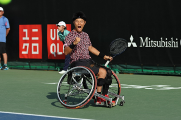 三木拓也選手