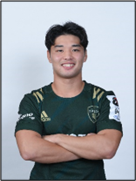 谷中樹平選手