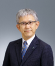 原紳也氏