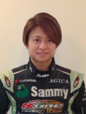 山本悠太選手