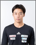 選手写真