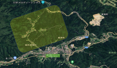 航空場所