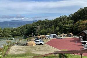 旭高原元気村