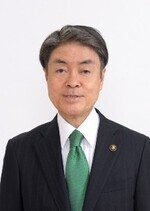 豊田市長　太田 稔彦