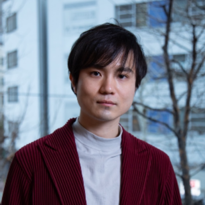 クラスター株式会社 代表取締役CEO　加藤直人
