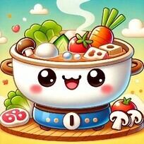 冬は鍋子