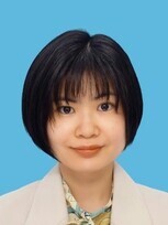 総務省情報通信政策研究所調査研究部 主任研究官　忍田 茉優