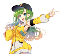 中京テレビ Vtuber アナウンサー　大蔦 エル