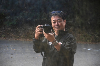 筆者プロフィールカット