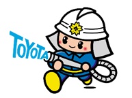 イラスト たすけ君