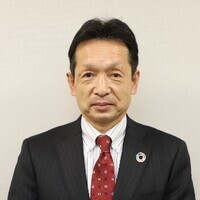 前田 雄治さん顔写真