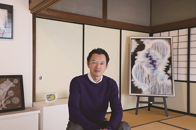 加藤英治さん