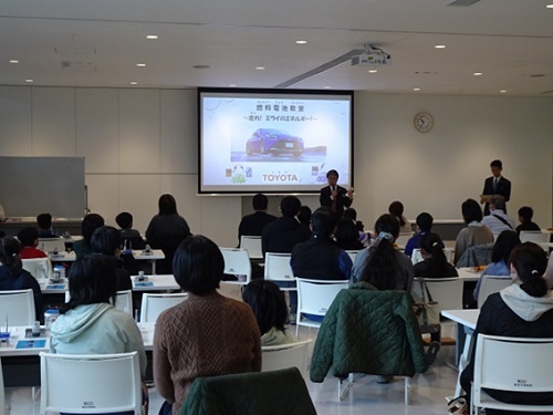 博物館×SDGsマルシェ　12月8日（日曜日）