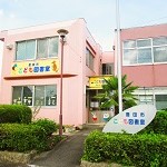 こども図書室