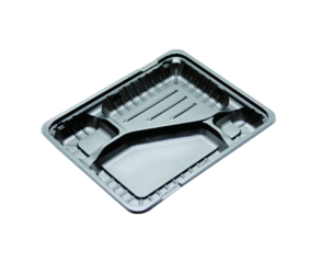 弁当の空き容器